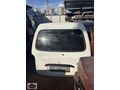 Hyundai H100 bagaj kapağı