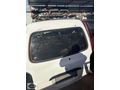Hyundai H100 bagaj kapağı