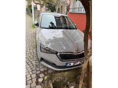 Sahibinden Skoda Scala 1.6 TDI Premium 2020 Model 