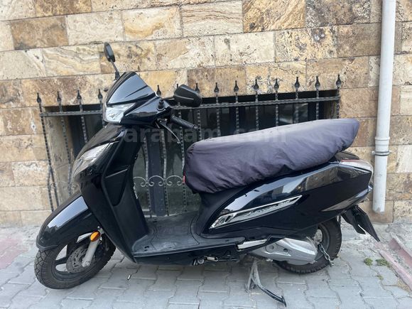Sahibinden Honda Activa 125 