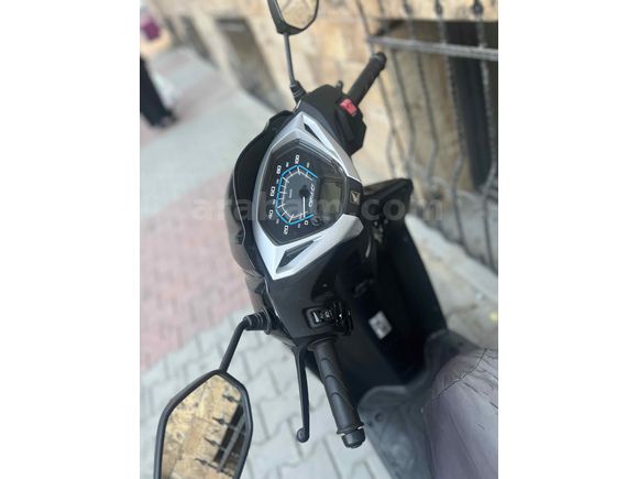 Sahibinden Honda Activa 125 