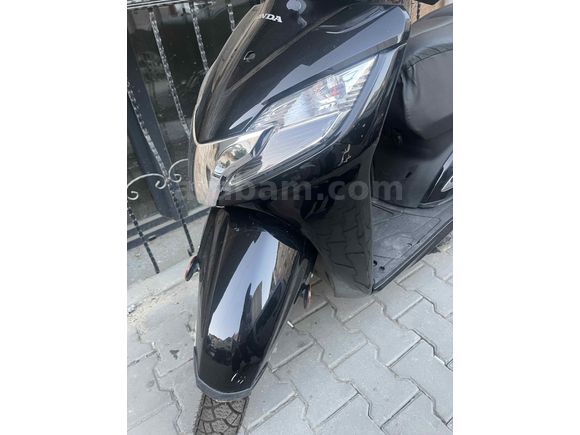 Sahibinden Honda Activa 125 