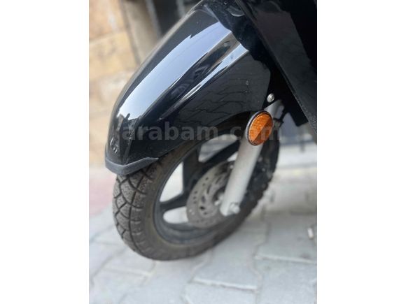 Sahibinden Honda Activa 125 