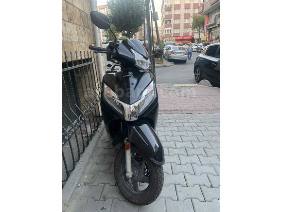 Sahibinden Honda Activa 125 