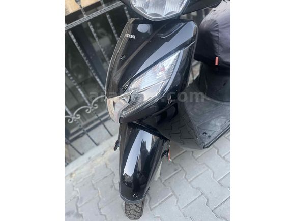 Sahibinden Honda Activa 125 