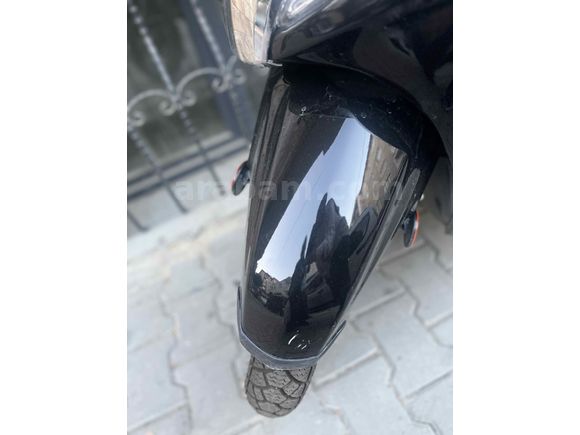 Sahibinden Honda Activa 125 