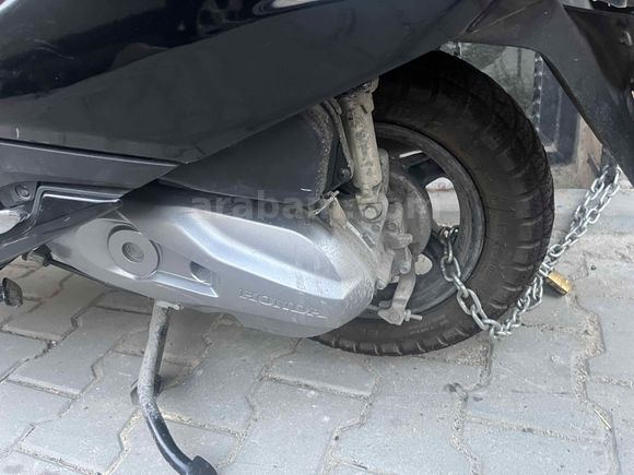 Sahibinden Honda Activa 125 