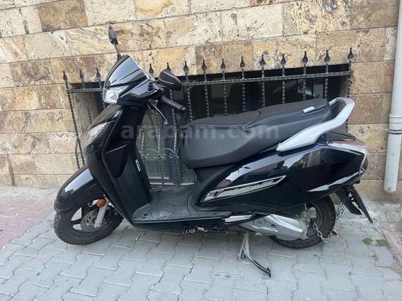 Sahibinden Honda Activa 125 