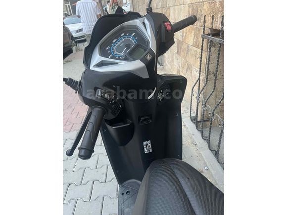 Sahibinden Honda Activa 125 