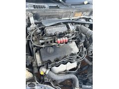 Hyundai accent 1.3 motor