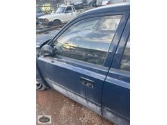 Hyundai accent sol ön kapı