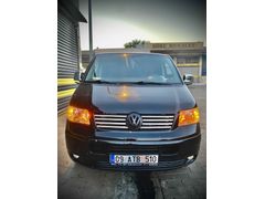 Sahibinden Volkswagen Transporter 1.9 TDI Camlı Van 2008 Model 