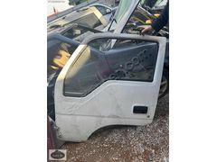 Kai bango sol ön kapı