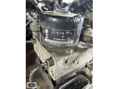 Volkswagen abs beyni IJ0 614 II7 A