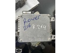 Rover 216 214 motor beyni MKC104020