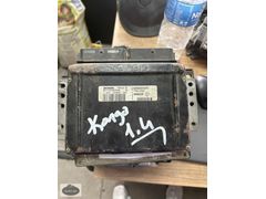 Kangoo 1.4 motor beyni 8200024376