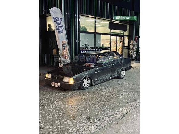 Sahibinden Tofaş Doğan SL 1993 Model 