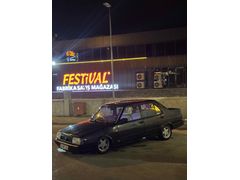 Sahibinden Tofaş Doğan SL 1993 Model 