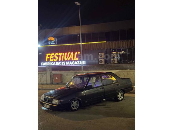 Sahibinden Tofaş Doğan SL 1993 Model 