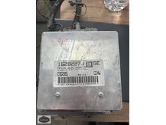 Opel combo 1.4 benzinli motor beyni 16202273