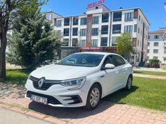 Sahibinden Renault Megane 1.5 Blue DCI Joy 2022 Model