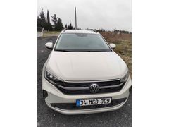 Sahibinden Volkswagen Taigo 1.0 TSI Life 2024 Model 