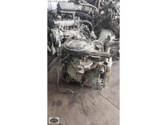Tofaş 1600 motor