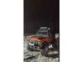 Sahibinden Suzuki SJ Samurai 1994 Model 