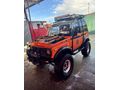 Sahibinden Suzuki SJ Samurai 1994 Model 