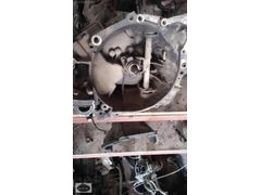 Skoda favorit şanzıman