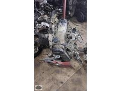 Ford taunus 2000 motor