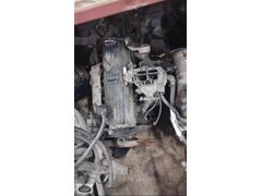 Ford taunus 1600 motor