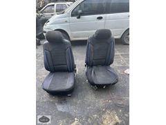 Mercedes 190E koltuk takımı
