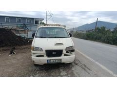 Sahibinden Hyundai Starex Kamyonet 