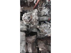 Opel ascona 1400 benzinli motor