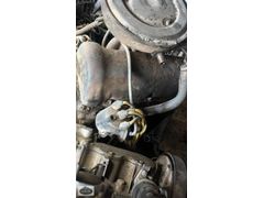 Lada vaz motor