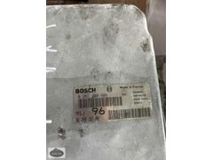 Citrön xm motor beyni