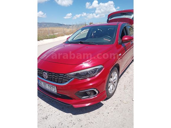 Sahibinden Fiat Egea 1.4 Fire Urban 2016 Model