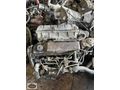 Ford escort 1.8 dizel motor