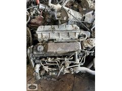 Ford escort 1.8 dizel motor