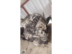 Opel combo 1700 dizel motor