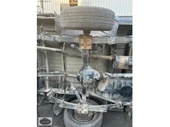 Tata telcoline 4x2 defransiyel