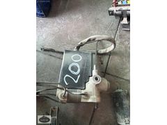 Mercedes E 200 abs beyni