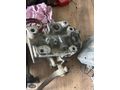 Mercedes 190E abs beyni