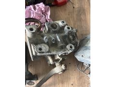 Mercedes 190E abs beyni