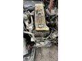 Opel rekord 1.9 benzinli motor