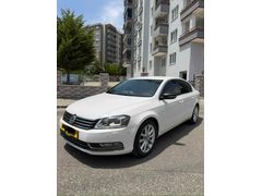 Sahibinden Volkswagen Passat 2.0 TDi BlueMotion Highline 2014 Model 