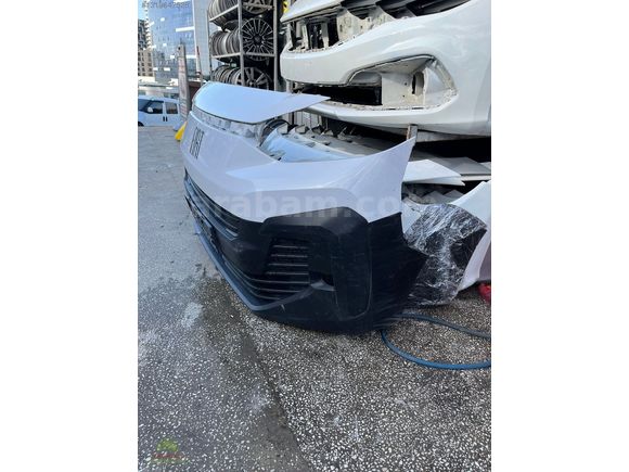 SCUDO & ULYSSE ÖN TAMPON ORİJİNAL ÇIKMA