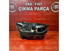 DOBLO 5 SAĞ FAR 2023