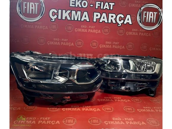DOBLO 5 SAĞ FAR 2023